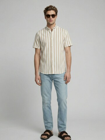 JJ Rebel Regular fit Ing 'JREBALFRED' - barna