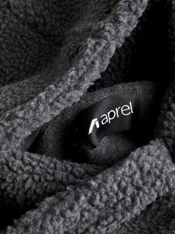 aprel Sweatshirt in Grijs