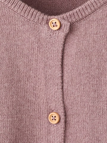 MANGO KIDS Overal 'PALE' – pink