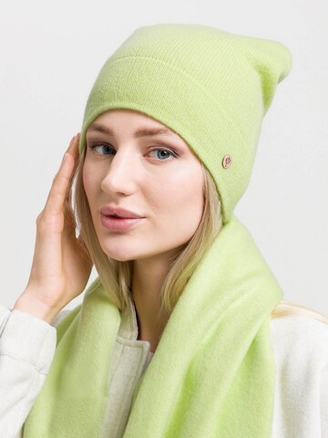 FRAAS Beanie in Green
