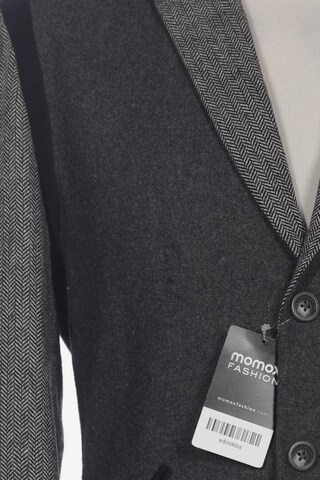 Desigual Suit Jacket in M-L in Grey
