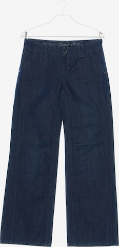 ESPRIT Jeans in 30 x 34 in Blue: front