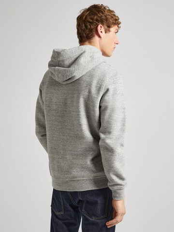 Pepe Jeans Dressipluus 'ROMAN', värv hall