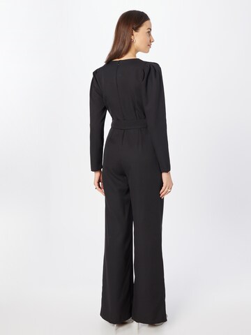 Trendyol Jumpsuit in Schwarz