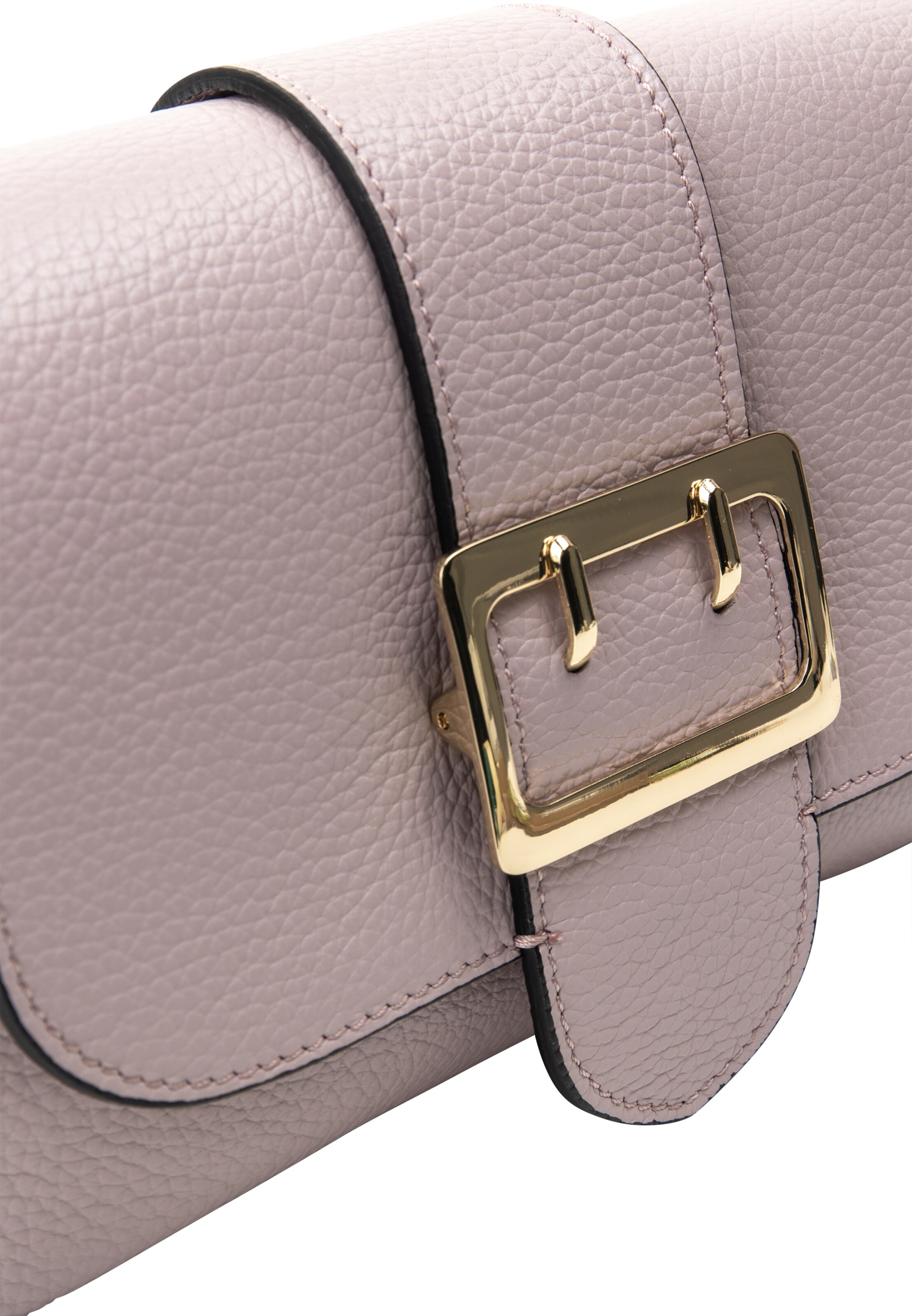 faina Schoudertas in Roze