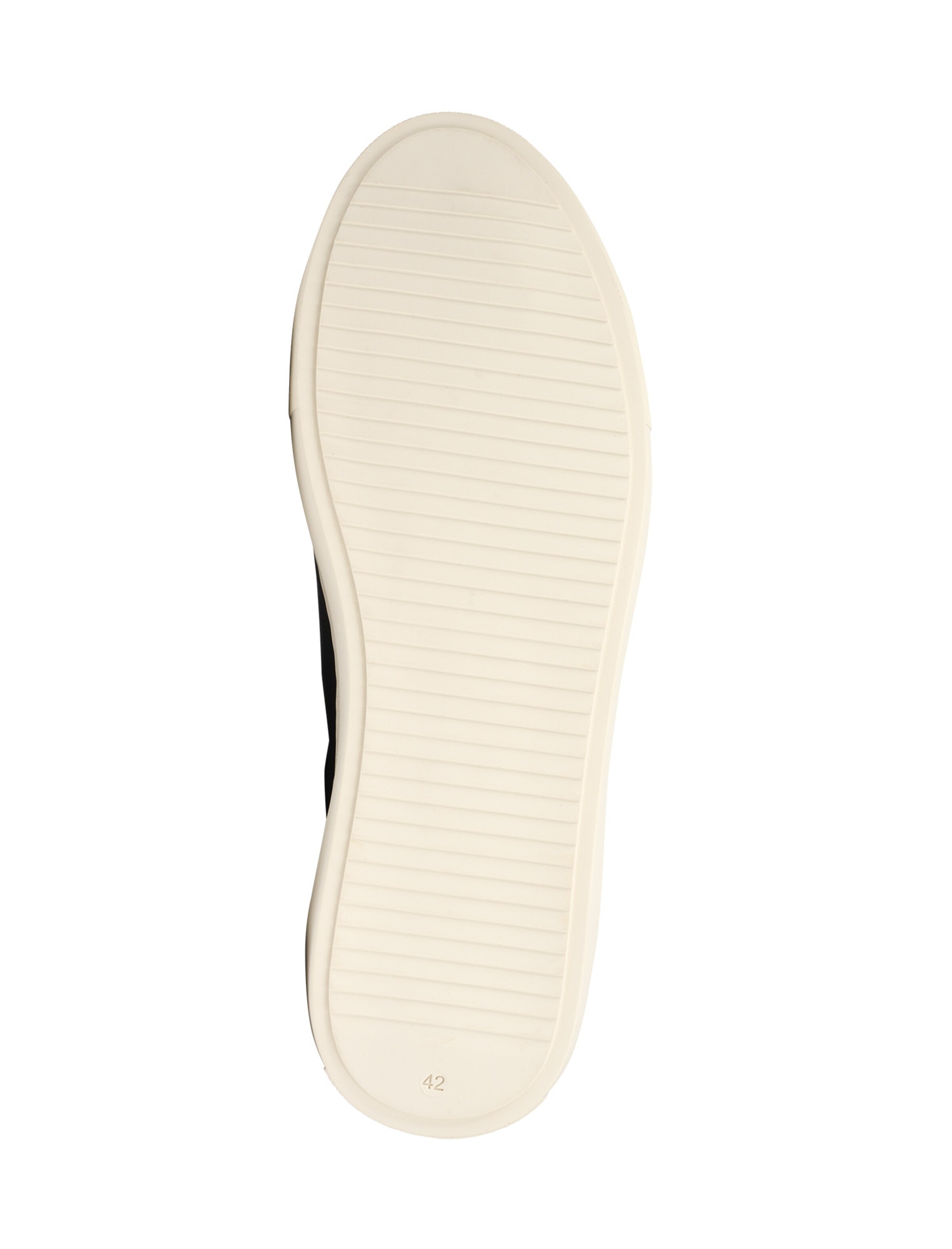 BJÖRN BORG Buty sportowe 'SL100 Lea' w kolorze czarny