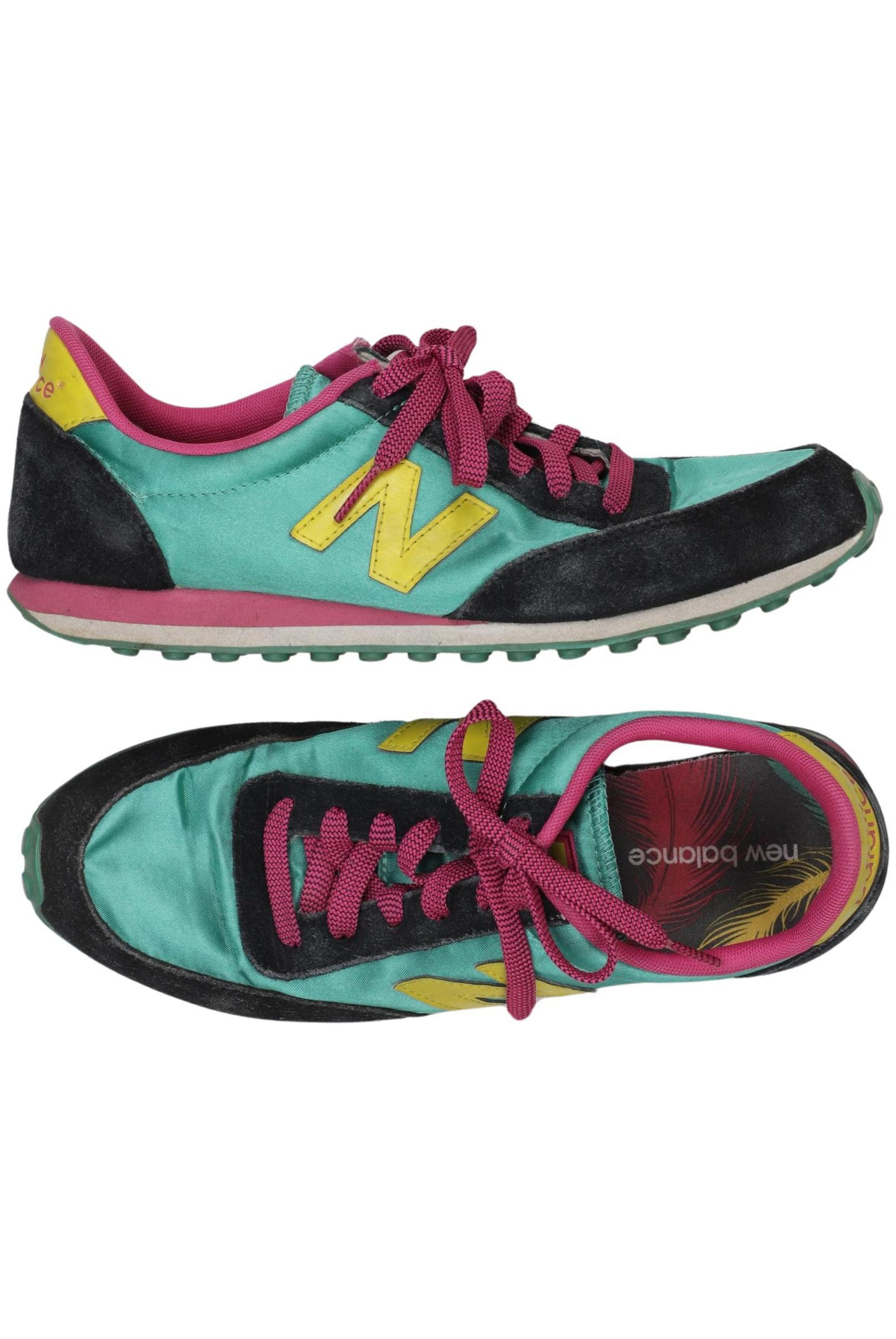 new balance Sneaker 41,5 in Mischfarben: Vorderseite