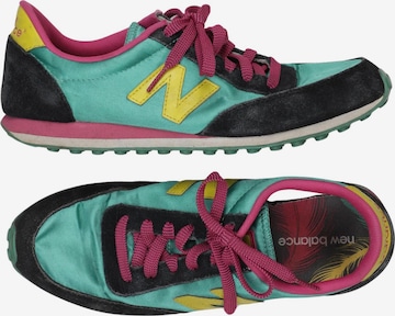 new balance Sneaker 41,5 in Mischfarben: Vorderseite