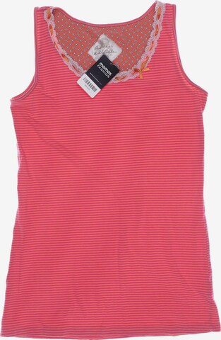 Deerberg Top M in Pink: predná strana