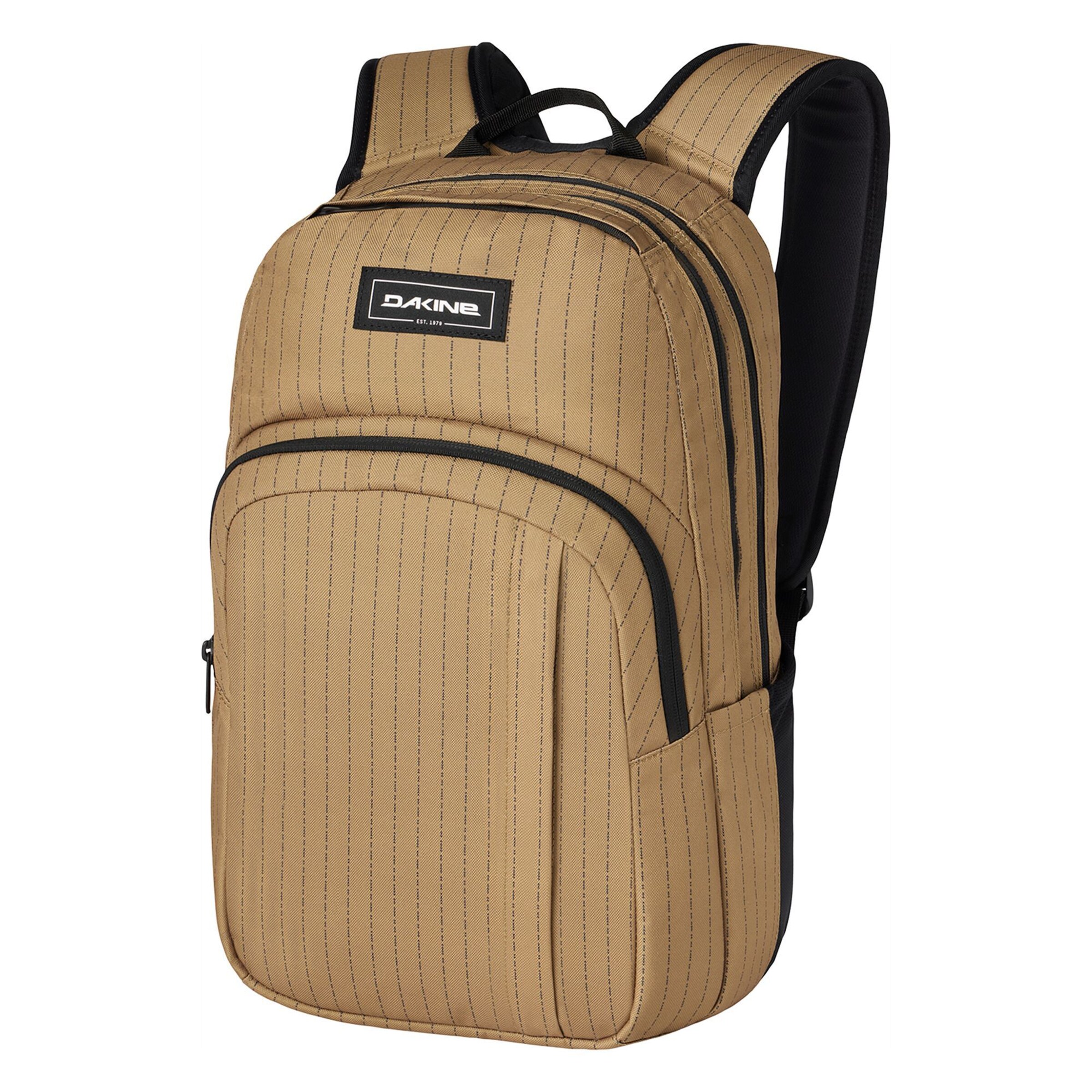 Sac à dos 'Campus 25L ' DAKINE en beige : devant