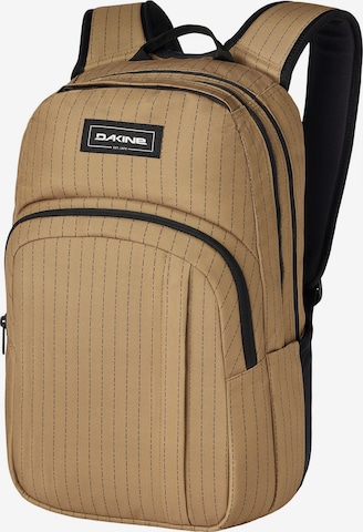 Sac à dos 'Campus 25L ' DAKINE en beige : devant