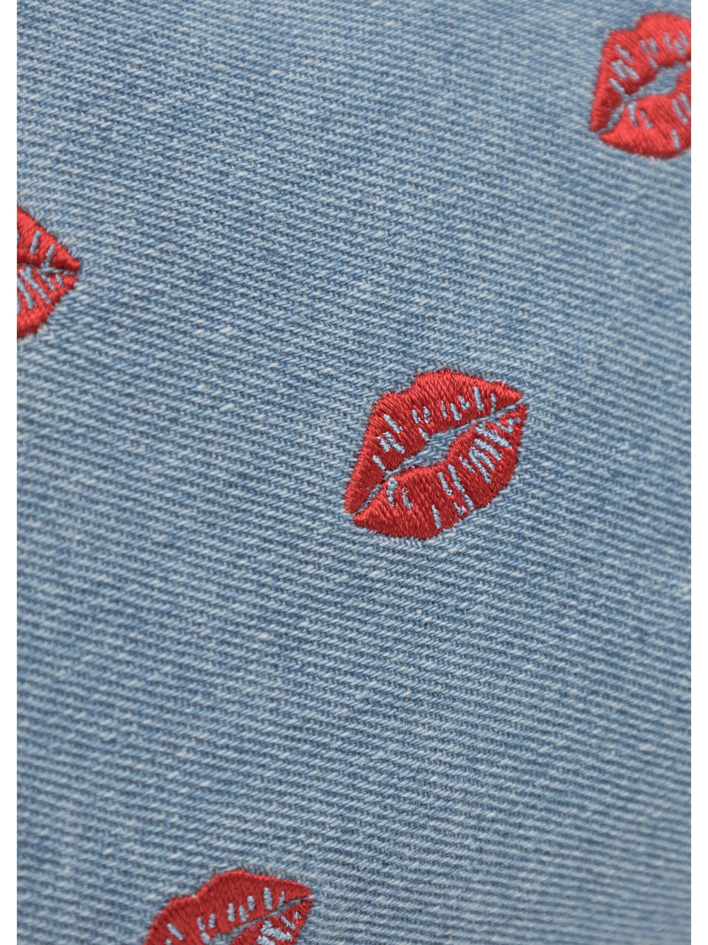 CODELLO Make up tas in Blauw