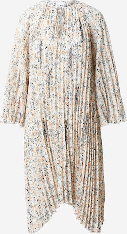 Robe 'Jenna' DAY BIRGER ET MIKKELSEN en orange : devant