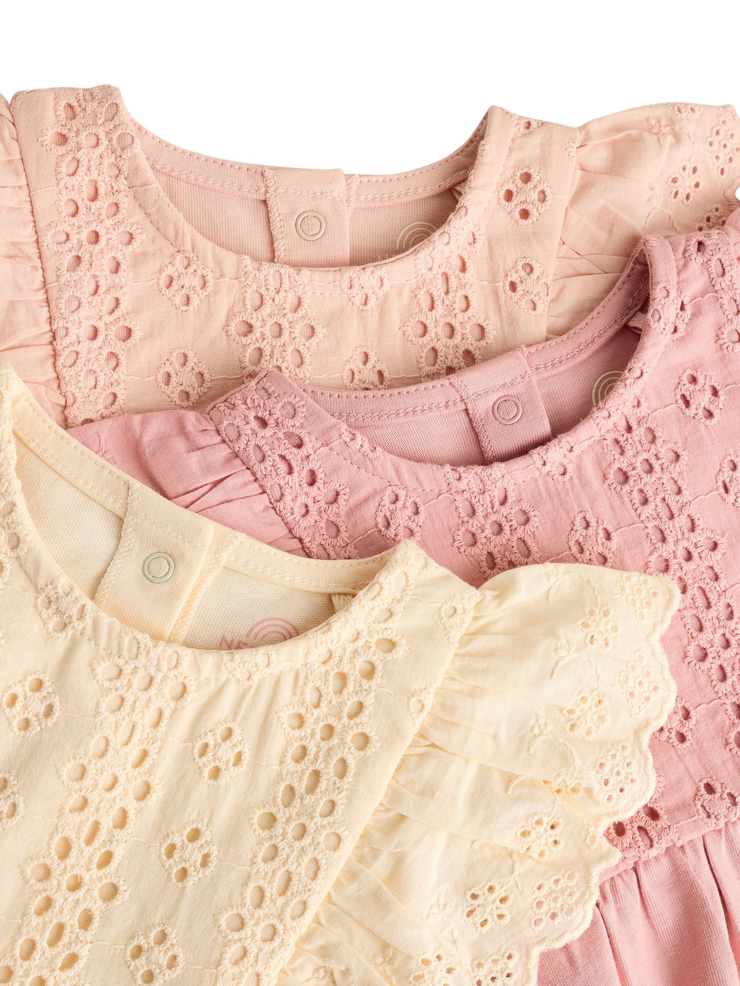 Next Sparkdräkt/body i blandade färger