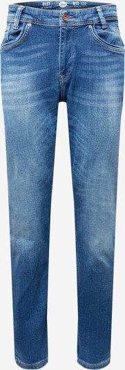 Petrol Industries Jeans 'Riley' in de kleur Blauw denim, Productweergave