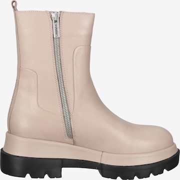 SHABBIES AMSTERDAM Boots in Grey