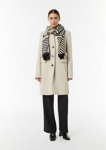 Foulard COMMA en beige