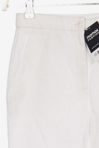 MOSCHINO Pants in S in White