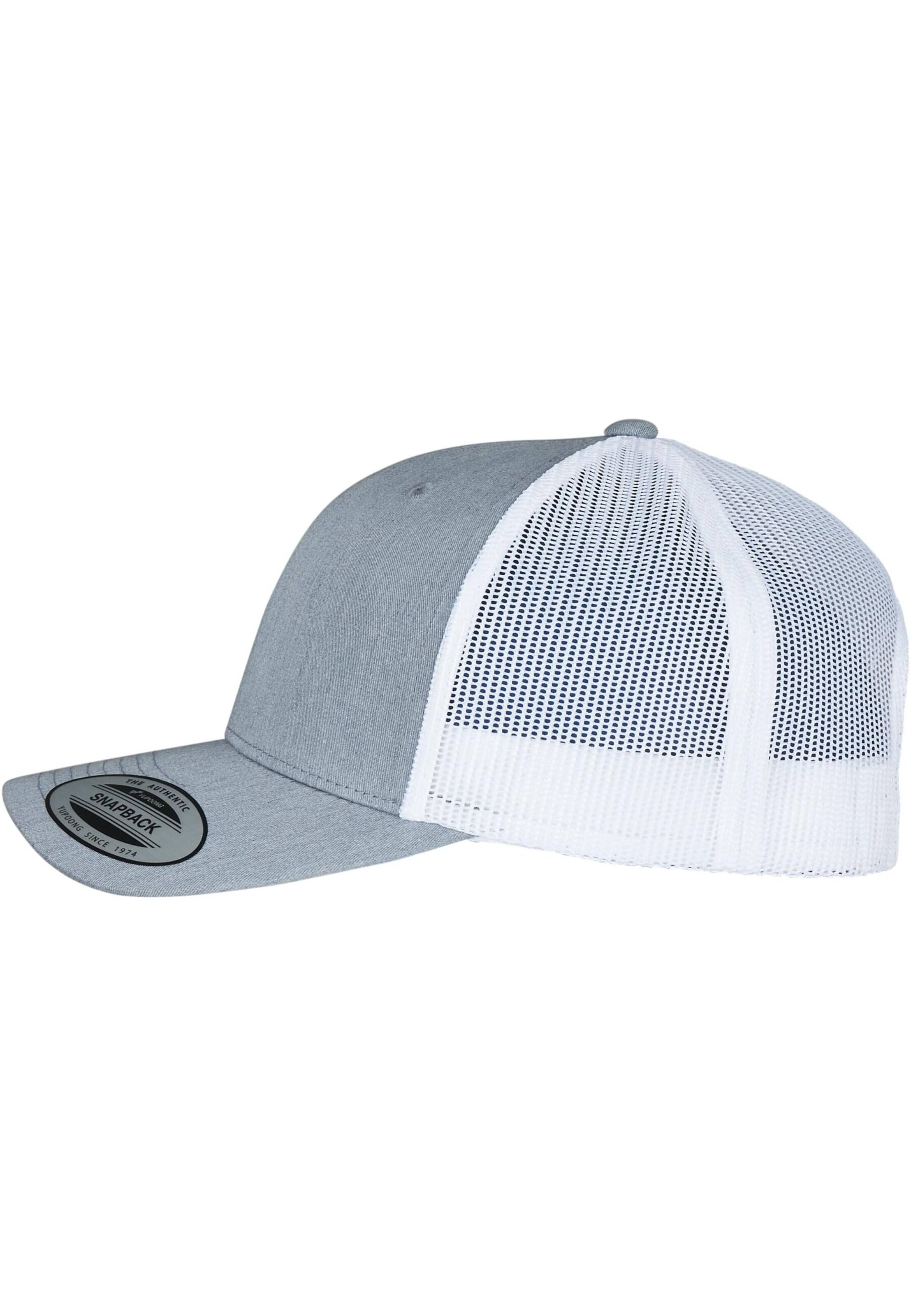 Flexfit Cap in Grey