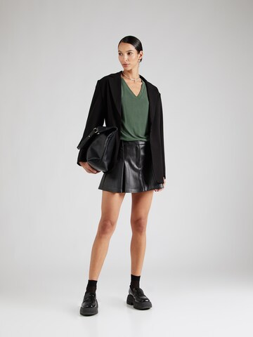 ONLY Shirt 'ONLFREE' in Green