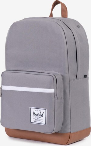 Herschel Rucksack in Grau