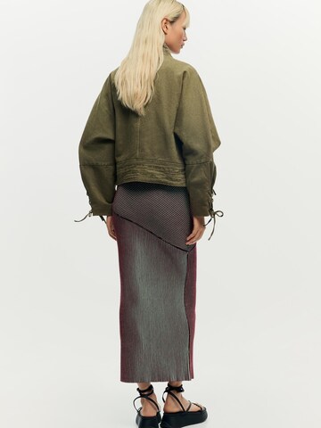 Gonna di Desigual in verde