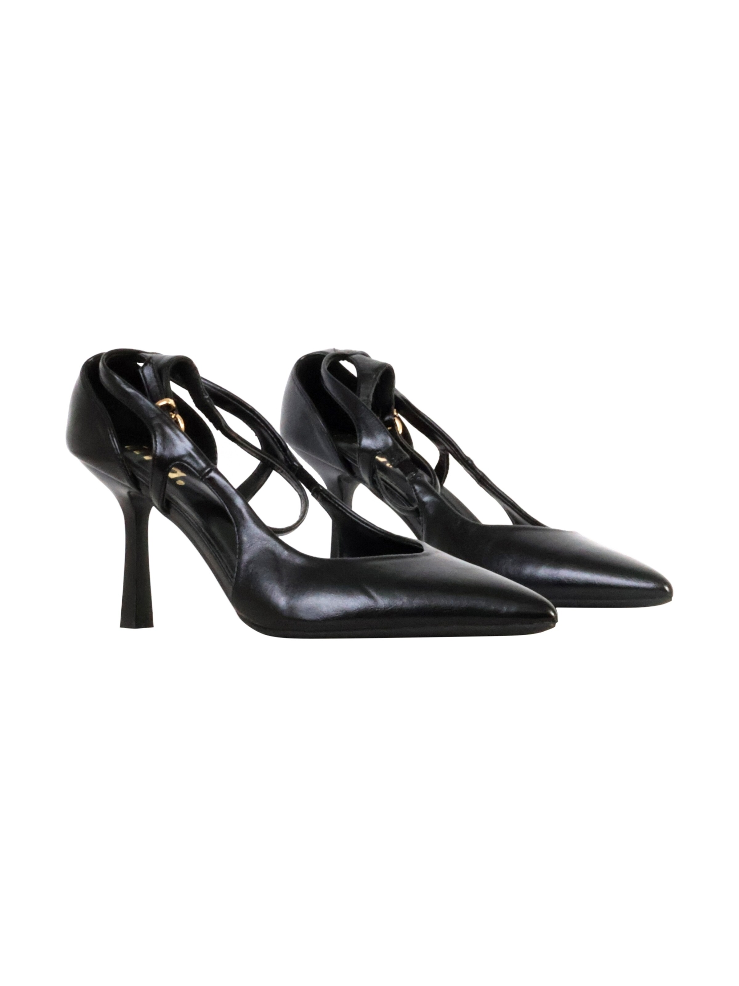 Super Mode Pumps‌‌‌‌‌‌‌‌ in Schwarz