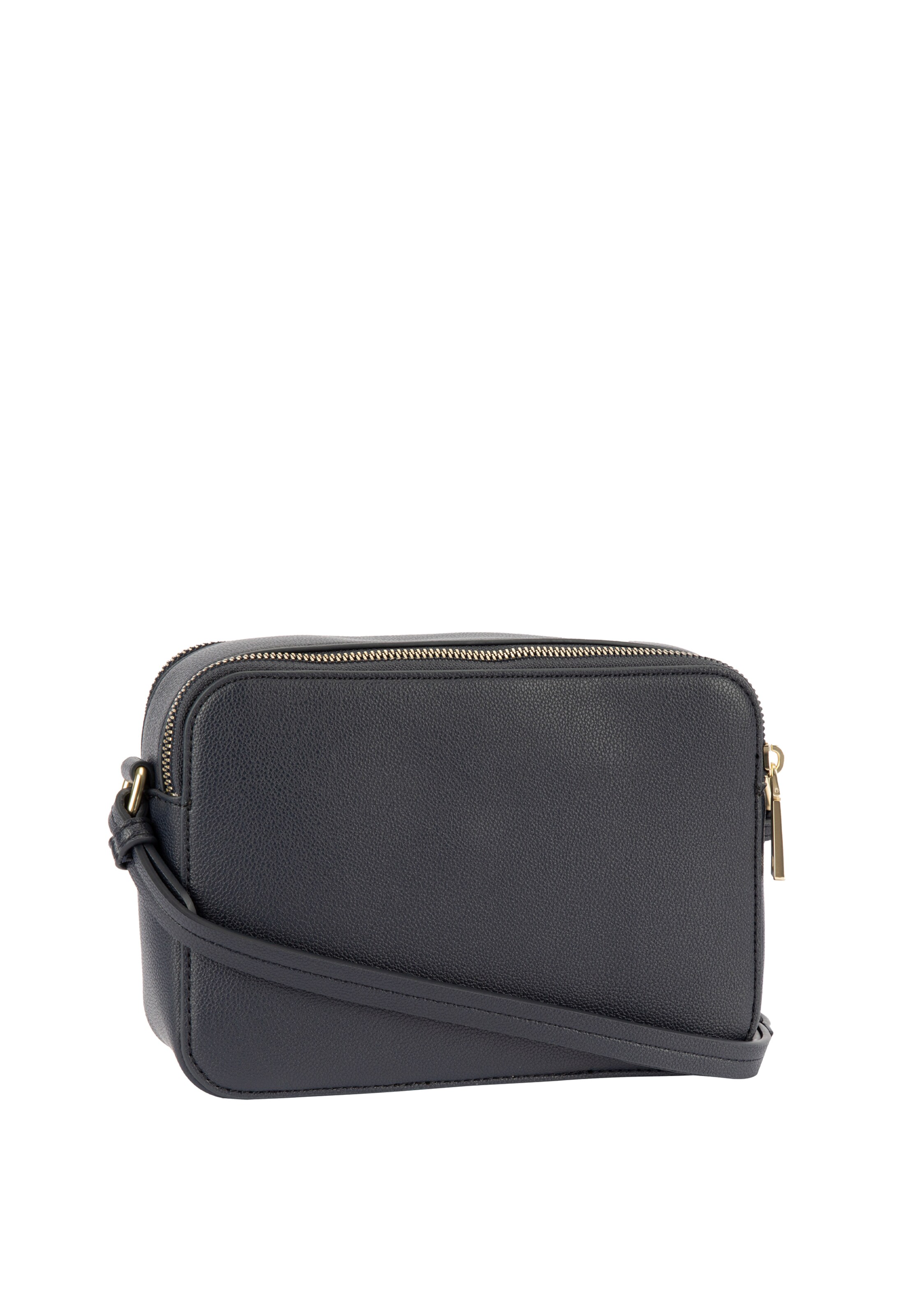 Joop Jeans Schoudertas 'Cuore Lettera Susan' in Blauw