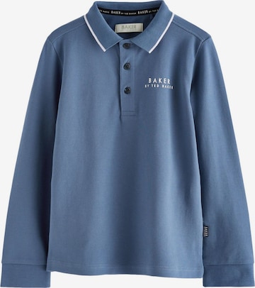 mėlyna Baker by Ted Baker Marškinėliai: priekis