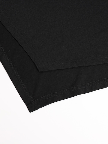 LapaPlus Kleid in Schwarz