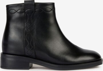 Bottines GEOX en noir