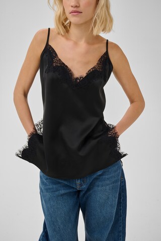 My Essential Wardrobe Top 'MWBrenda' in Zwart