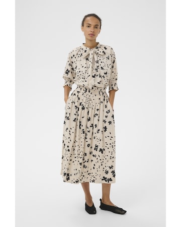 Part Two Rock 'Amaia' in Beige