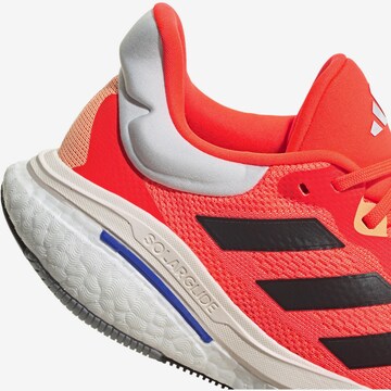 ADIDAS PERFORMANCE Running Shoes 'Solarglide' in Orange