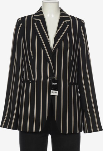 Someday Blazer in L in Black: front