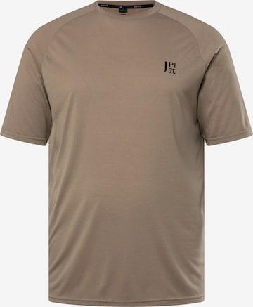 T-Shirt JAY-PI en beige : devant
