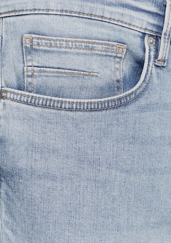 s.Oliver Slim fit Jeans in Blue