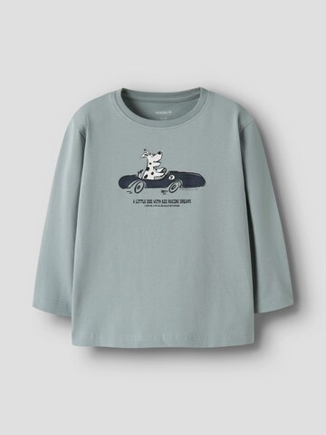 NAME IT Shirt in Groen