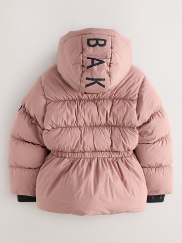 Baker by Ted Baker Winter jacket in Pink