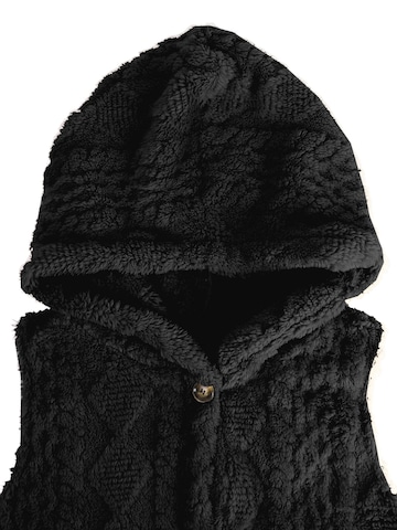LapaPlus Vest 'Women Vest' in Black