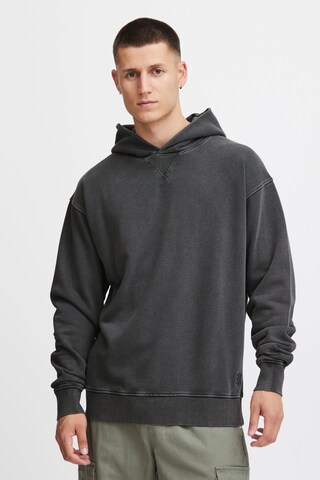 !Solid Sweatshirt 'Mattes' in Grey: front