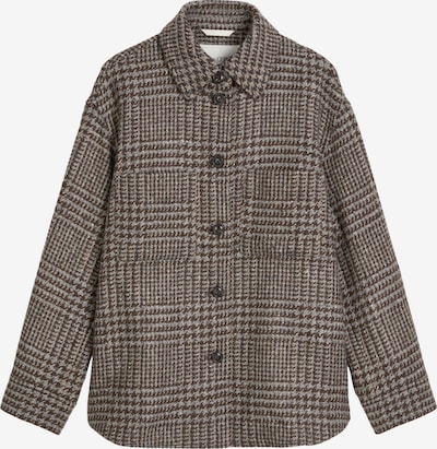 Marc O'Polo Übergangsjacke in mischfarben, Produktansicht