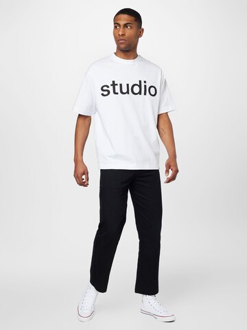 Studio Seidensticker Shirt in Wit
