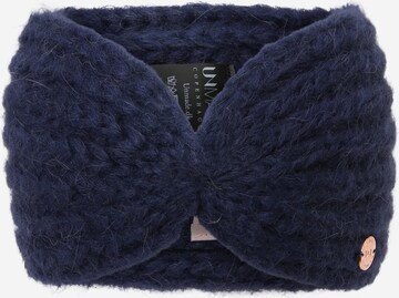 UNMADE Copenhagen Hoofdband 'Stacy' in Blauw