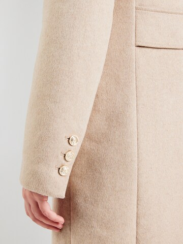 GUESS Wintermantel 'NANCY' in Beige
