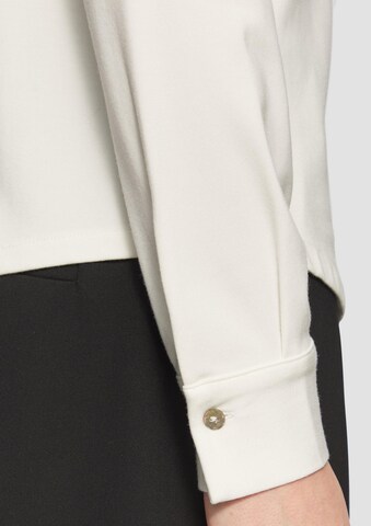 Chemisier s.Oliver BLACK LABEL en beige