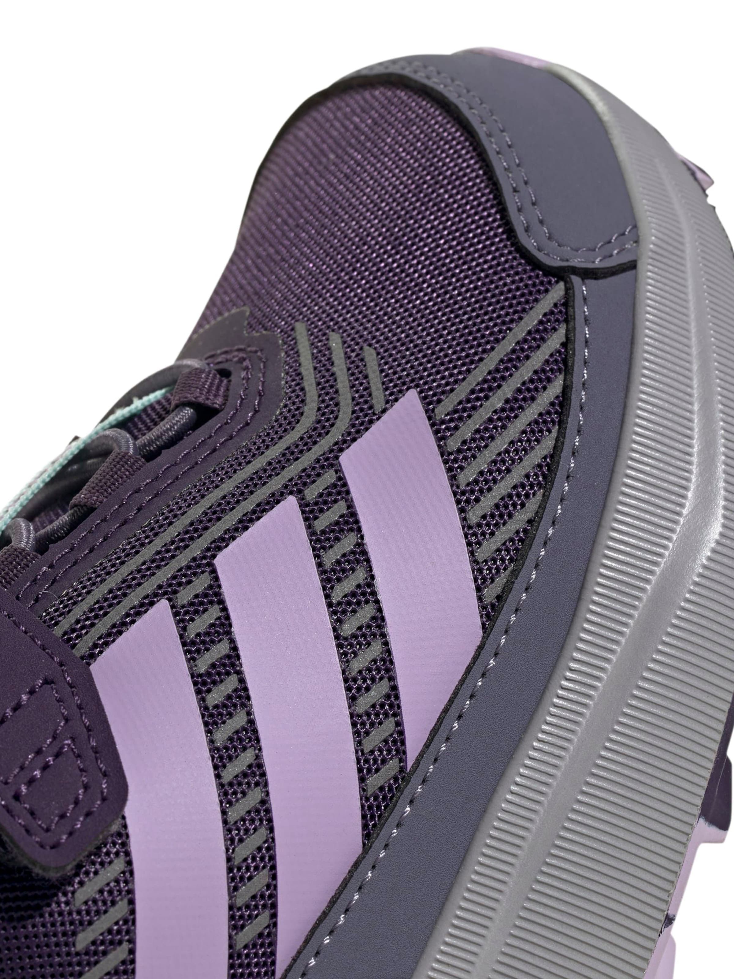 ADIDAS TERREX Lågsko 'Trailmaker 2' i lila