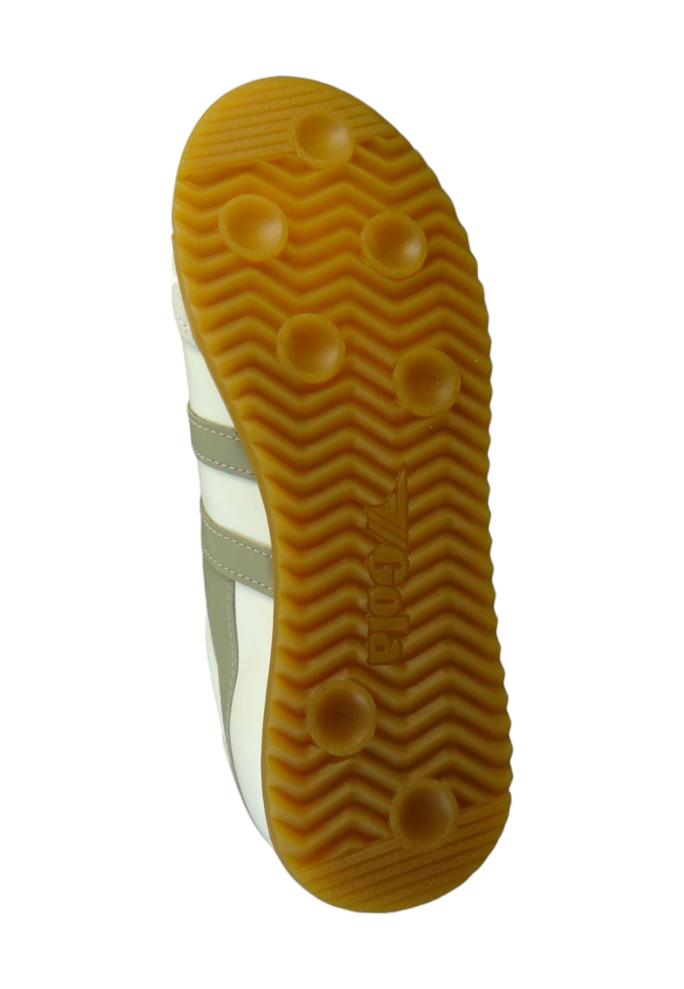Gola - Sapatilhas baixas em branco