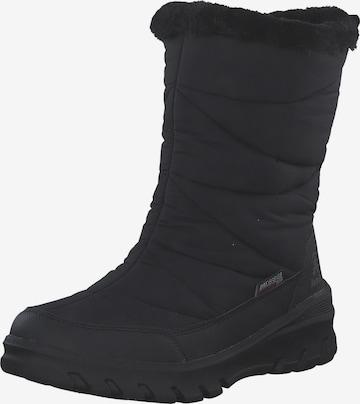 Kamik Snowboots in Zwart: voorkant