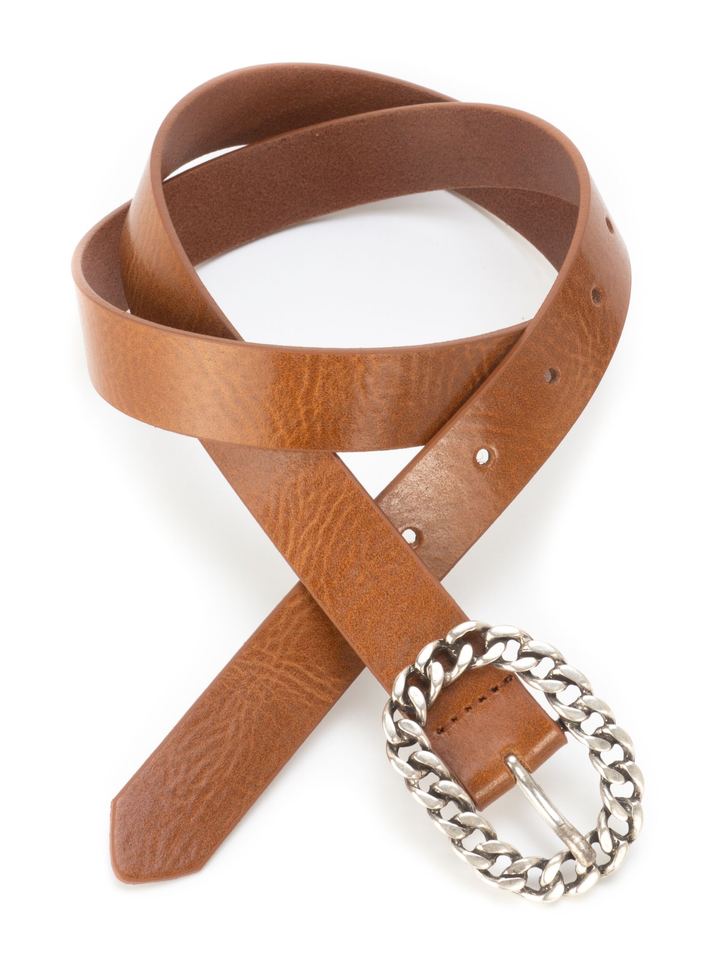 Ceinture BA98 en marron